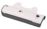 PLASTIFICADORA SMART A4 230MM PARA HOGAR Y PEQUEÑA OFICINA | 1 UNIDADES | (DHP COMERPA SLU)